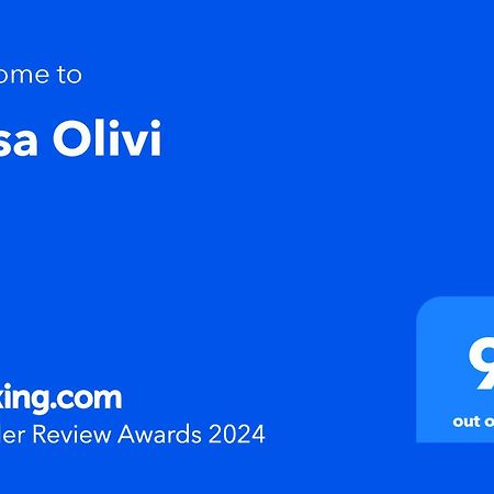 Casa Olivi Apartment Civate Екстериор снимка