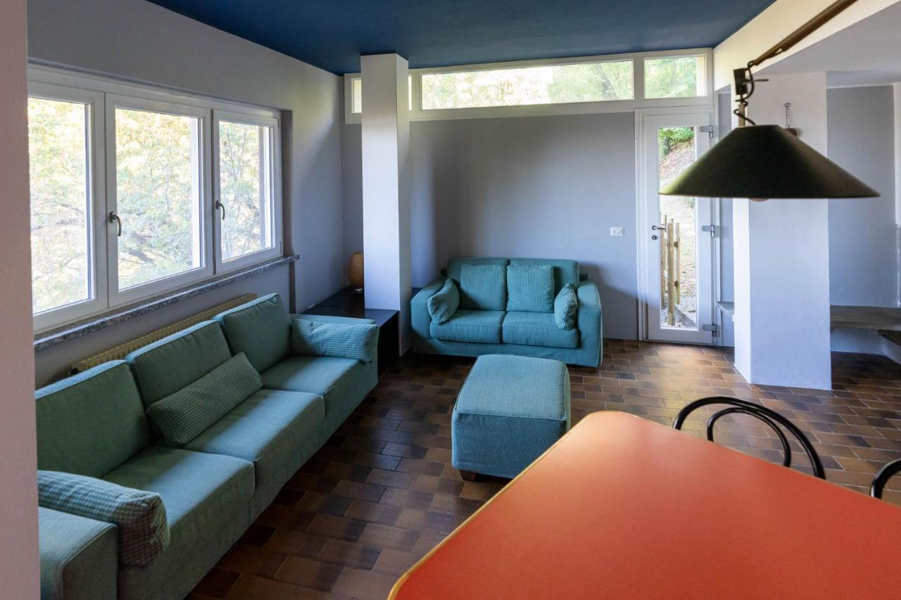 Casa Olivi Apartment Civate Екстериор снимка