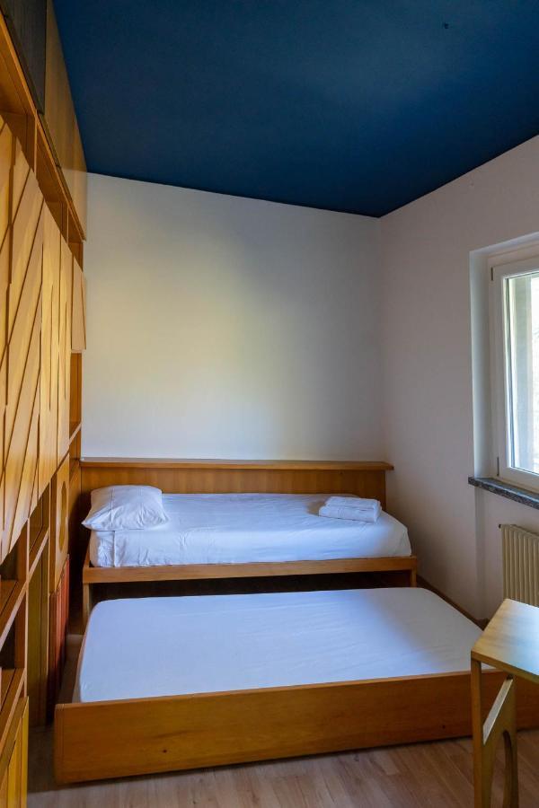 Casa Olivi Apartment Civate Екстериор снимка