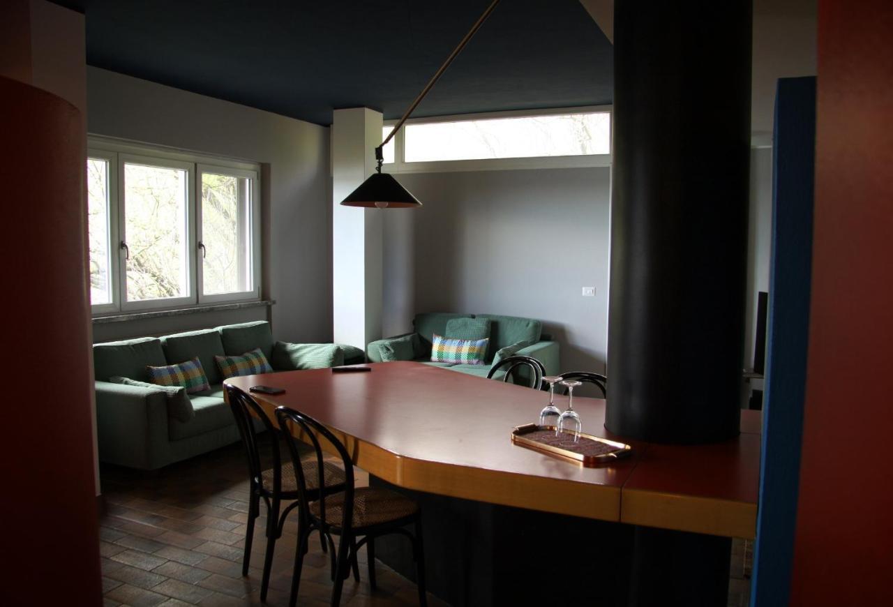 Casa Olivi Apartment Civate Екстериор снимка