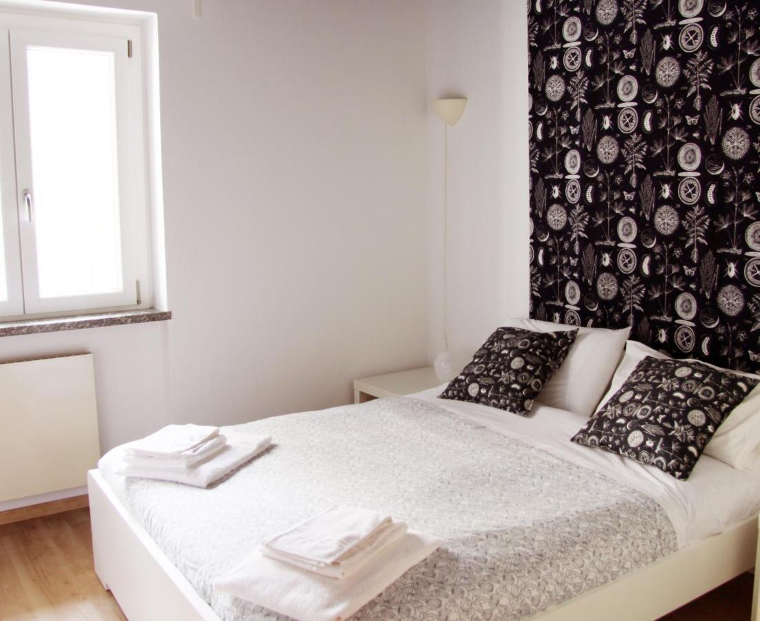 Casa Olivi Apartment Civate Екстериор снимка