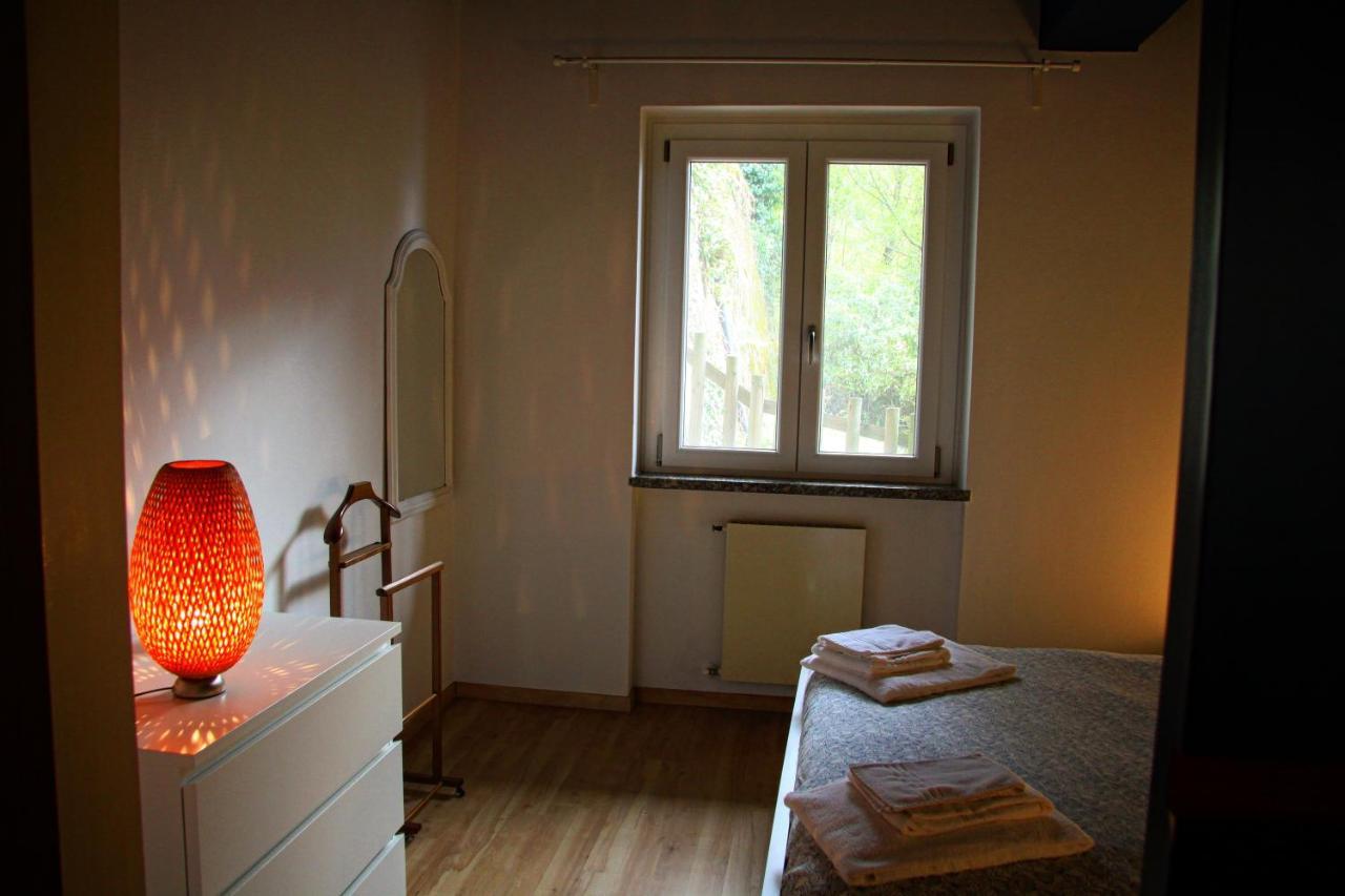 Casa Olivi Apartment Civate Екстериор снимка