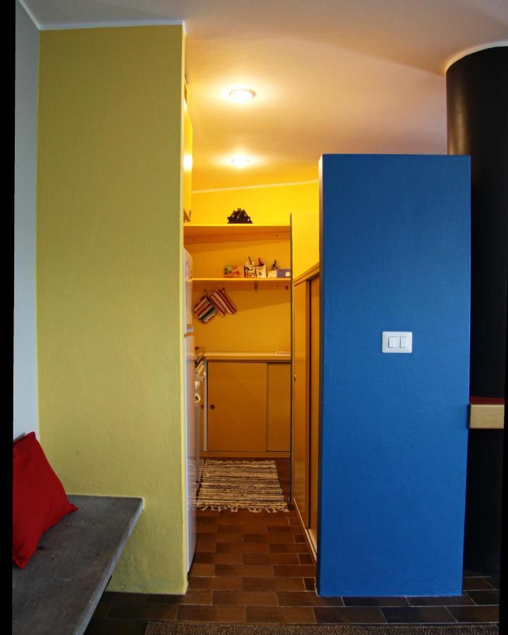 Casa Olivi Apartment Civate Екстериор снимка