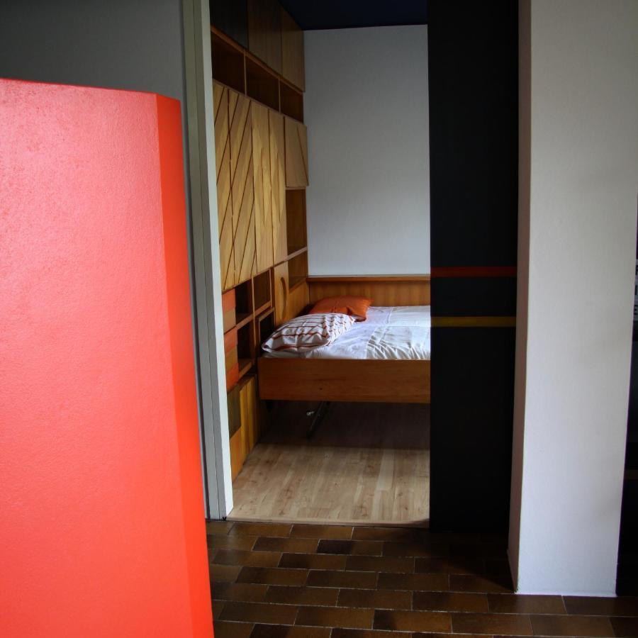 Casa Olivi Apartment Civate Екстериор снимка