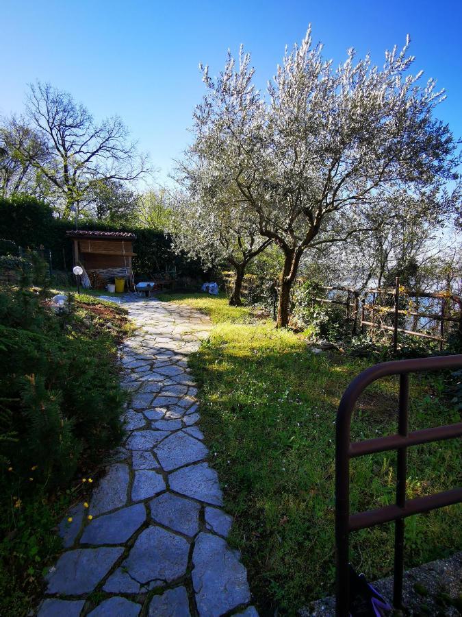 Casa Olivi Apartment Civate Екстериор снимка