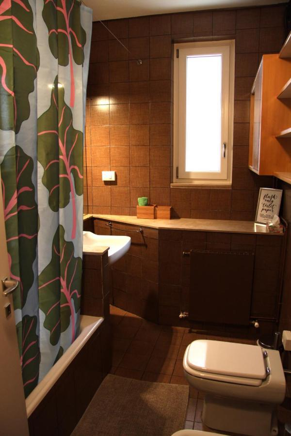 Casa Olivi Apartment Civate Екстериор снимка